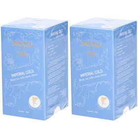 Sirocco Keizerlijk goud