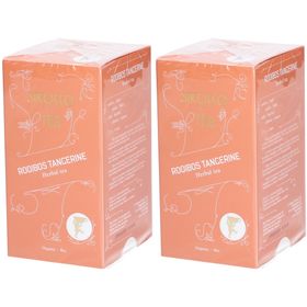 Sirocco Rooibos tangerine