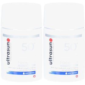 ULTRASUN Fluide Anti-Pigmentation Visage