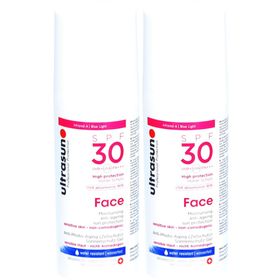 ULTRASUN Gezicht SPF 30