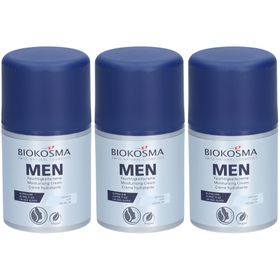 Biokosma Men - Hydraterende crème