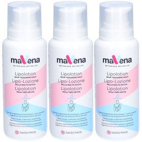 maVena® Lipolotion