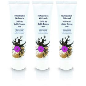 Crème d'encens griffe du diable PHYTOMED