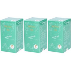 Sirocco Jade oolong