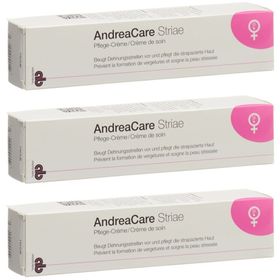 ANDREACARE® Crème tegen striemen