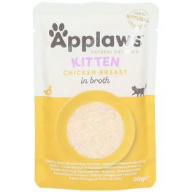Applaws Kitten Kipfilet - Natuurlijk supplement voor kittens