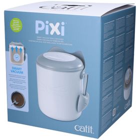 Catit Pixi Conteneur sous vide intelligent pour nourriture chats