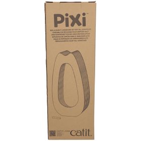 Catit Pixi Recharges carton pour griffoir haut