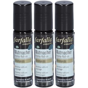 Farfalla AromaCare Roll-on | Moed