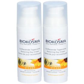 Bioskoma Active Visage Herstellende dagcrème