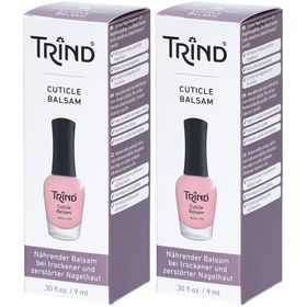 TRIND® Sérum nourissant pour cuticules sèches et abîmées