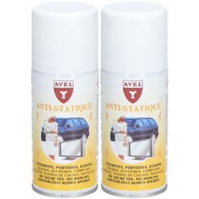 AVEL® Spray antistatisch