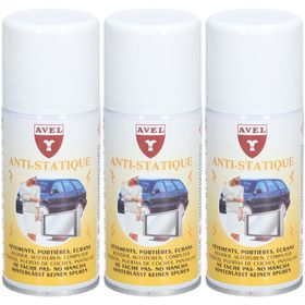 AVEL® Spray antistatisch