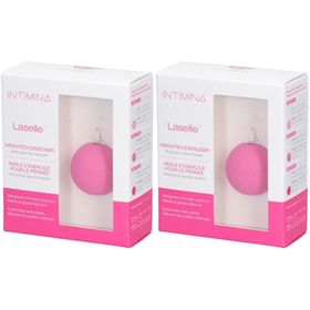 INTIMINA Laselle™ Perineale Oefenparel 38 g