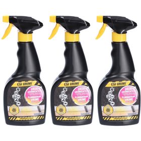 CSI Urine man + dier Spray