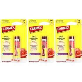 CARMEX Granaatappel Lippenbalsem SPF15