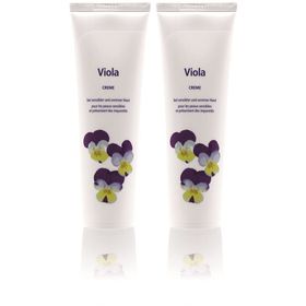 PHYTOMED Viooltjescrème