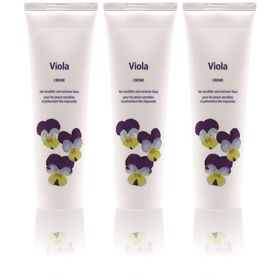 PHYTOMED Viooltjescrème