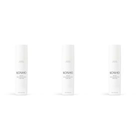 KOSHO MATCHA EFFECTIVE Deep Regeneration Cream - Regenererende nachtcrème