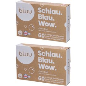 BLUU universele geurvrije washandjes