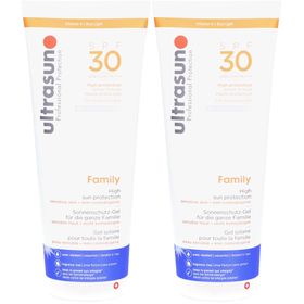 ULTRASUN Family SPF30