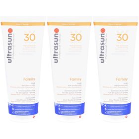 ULTRASUN Family SPF30