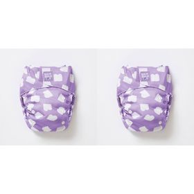 Bambino Mio Couche Lavable Révolutionnaire Motif - bam