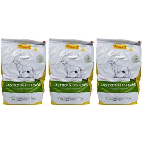 JOSERA Help+ Aliment diététique pour chien adulte - Troubles gastro-intestinaux