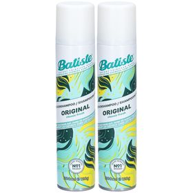 Batiste® Trockenshampoo Original Classic Fresh