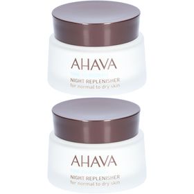 Ahava Time to Hydrate Soin de nuit