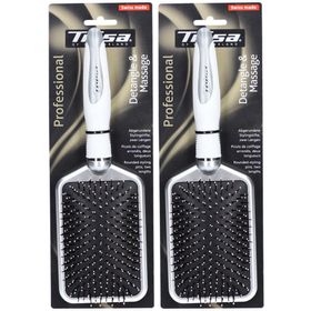 Brosse à cheveux TRISA® Professional Detangle & Massage