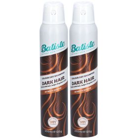 Batiste® Droogshampoo Donker Haar