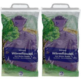 Phytopharma Warmwaterkruik Eenzijdige ribbels