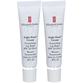 Elizabeth Arden Eight Hour Cream Nourishing Lip Balm