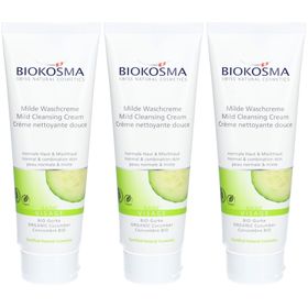 Biokosma Basic Gezicht Milde reinigingscrème