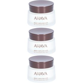 Ahava Time to Hydrate Soin de nuit