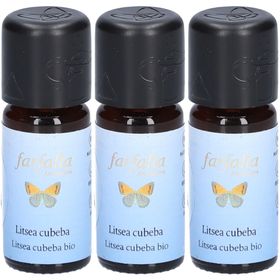 FARFALLA Essentiële olie Litsea Cubeba