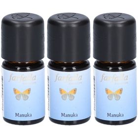 FARFALLA Manuka etherische olie