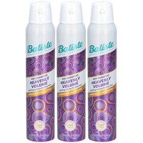 Bastiste Droogshampoo Extra Volume