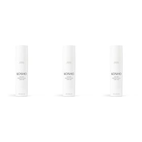 KOSHO MATCHA: DOELTREFFEND