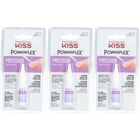 KISS® Powerflex Instant Nagellijm