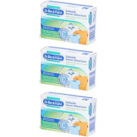 DR BECKMANN Fleckenseife x3