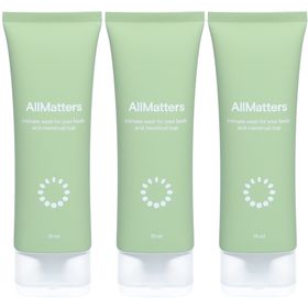 ALLMATTERS OrganiWash Tb 75 ml x3