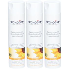 Biokosma Reinigingsmelk