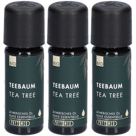 PHYTOMED etherische olie van tea tree 10 ml