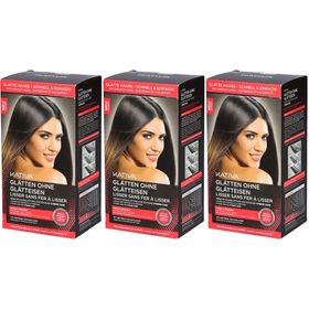 KATIVA® Xtreme Care steilen zonder stijltang