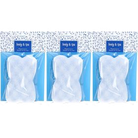 Herba® Body & Spa Twee-fasen spons