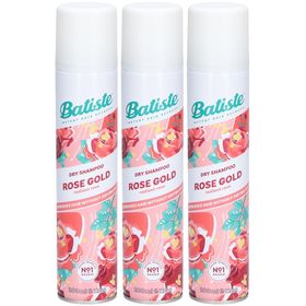 Batiste® Droogshampoo Radiant Rose