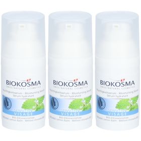 Bioskoma Sensitive Gezicht - Hydraterend serum