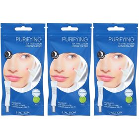 DE ACTIE Tea Tree-lotion
